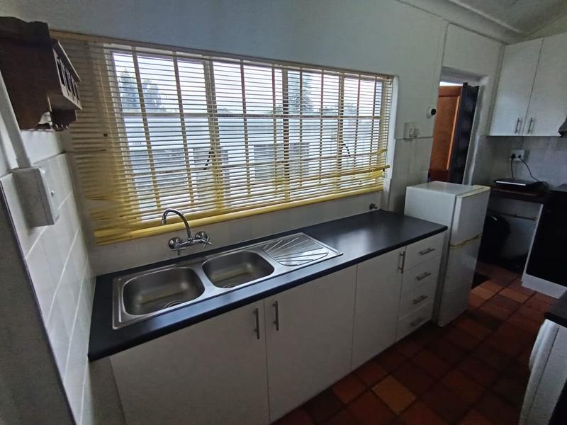 To Let 1 Bedroom Property for Rent in Boston Western Cape